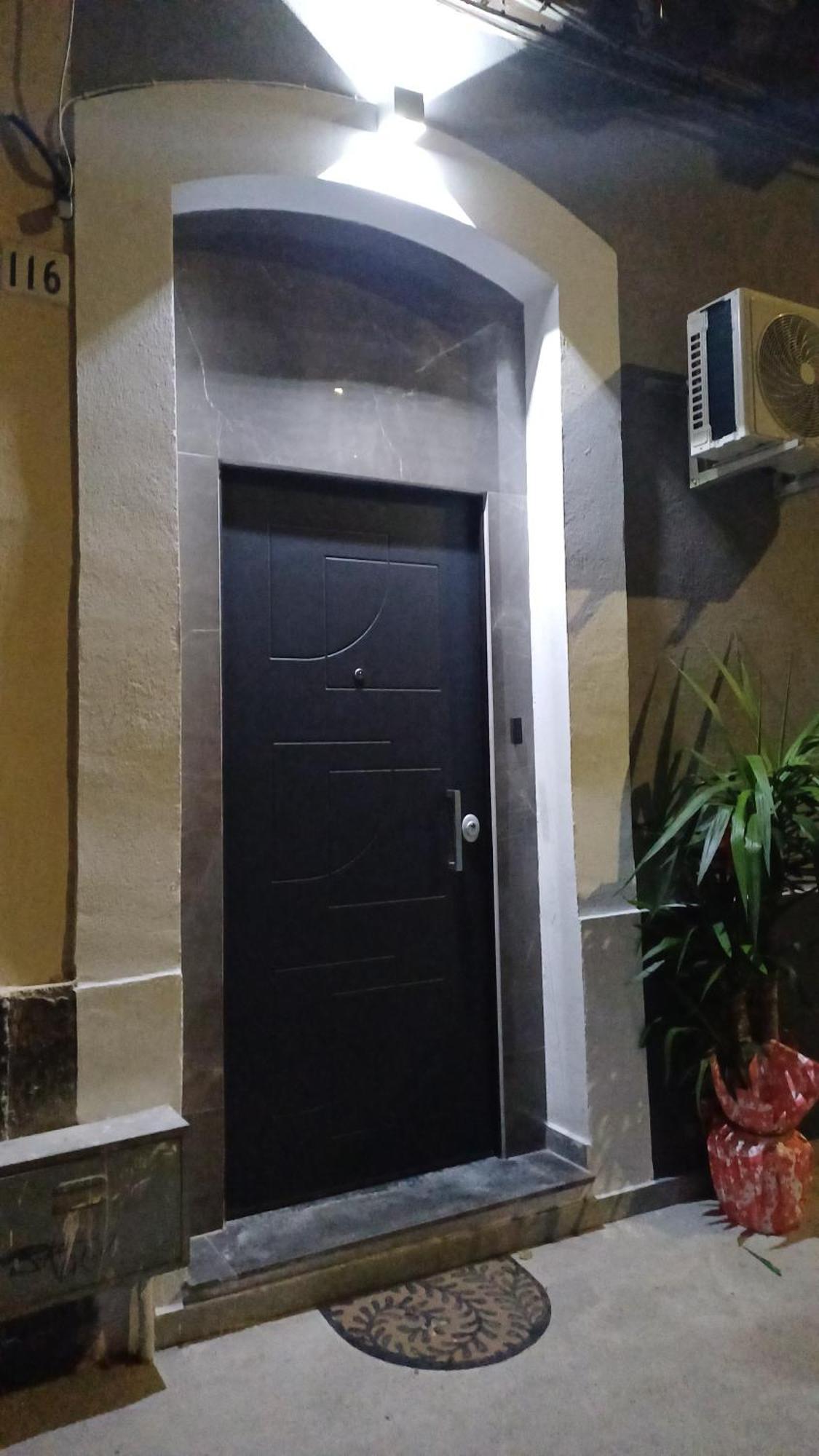 Trinacria Home 116 Κατάνια Εξωτερικό φωτογραφία