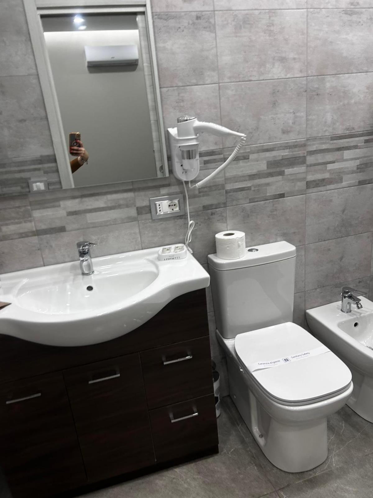 Trinacria Home 116 Κατάνια Εξωτερικό φωτογραφία
